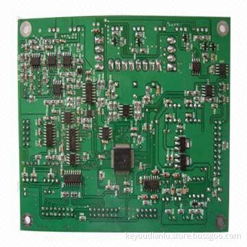 Smart Best High Quality Rigid PCB